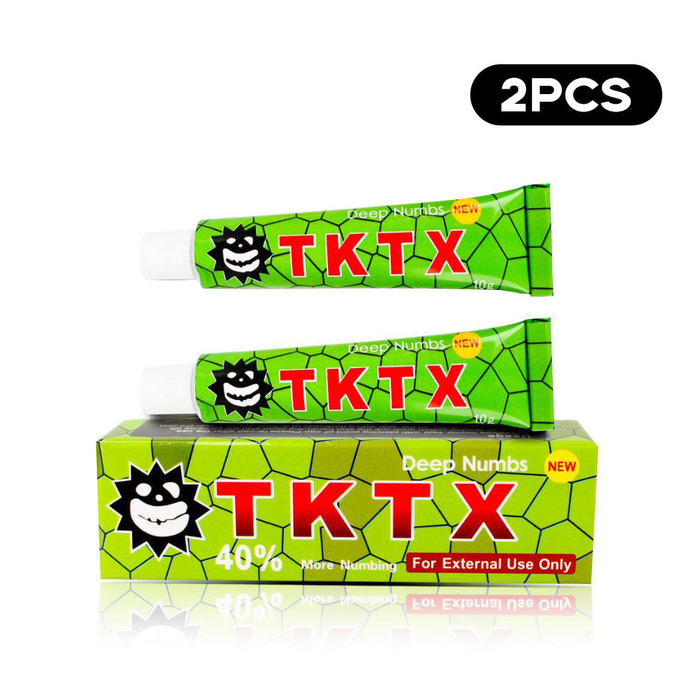 Green 40% (2PCS)