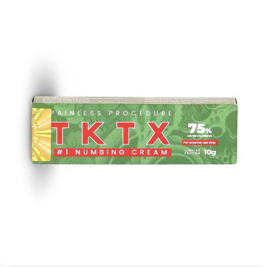 Green Cream